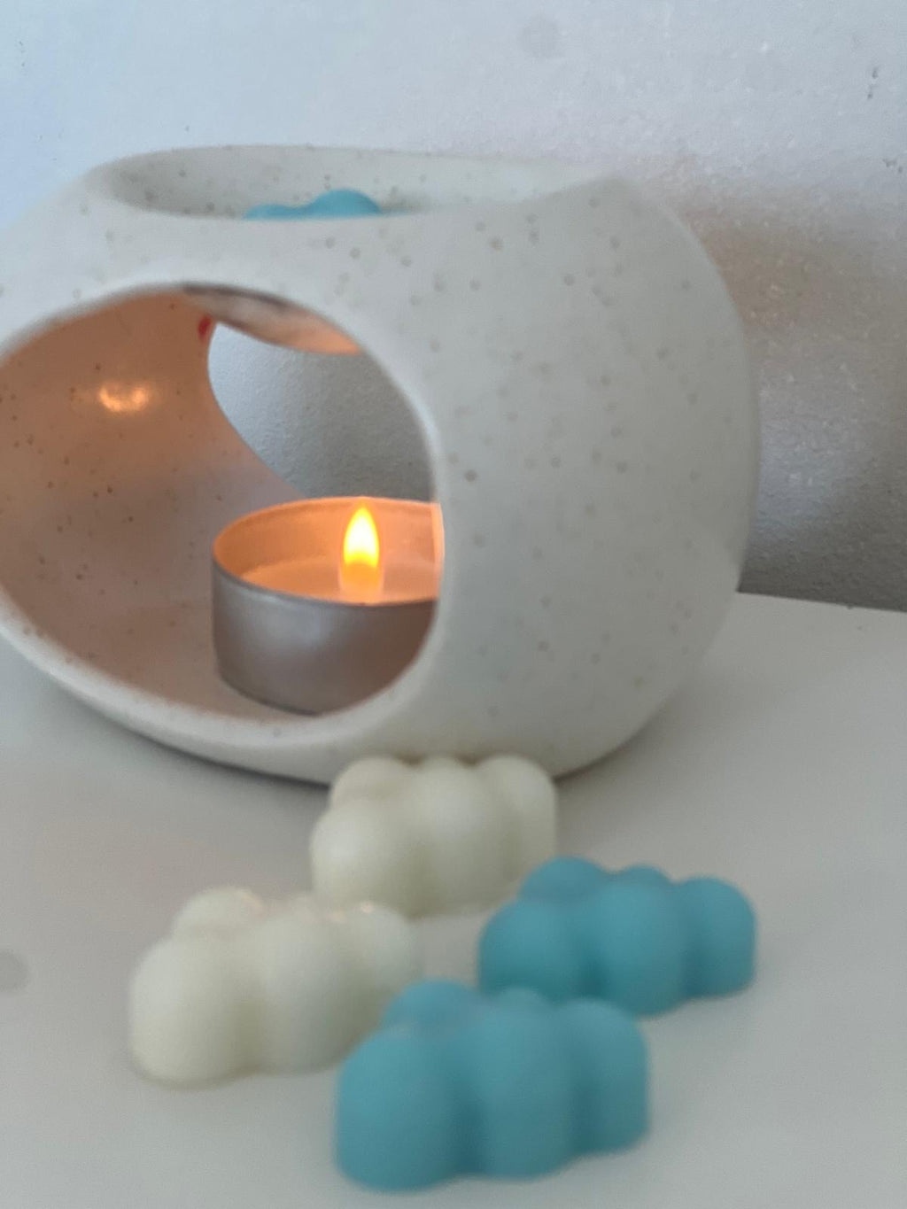 Wax melts ~ Caricias