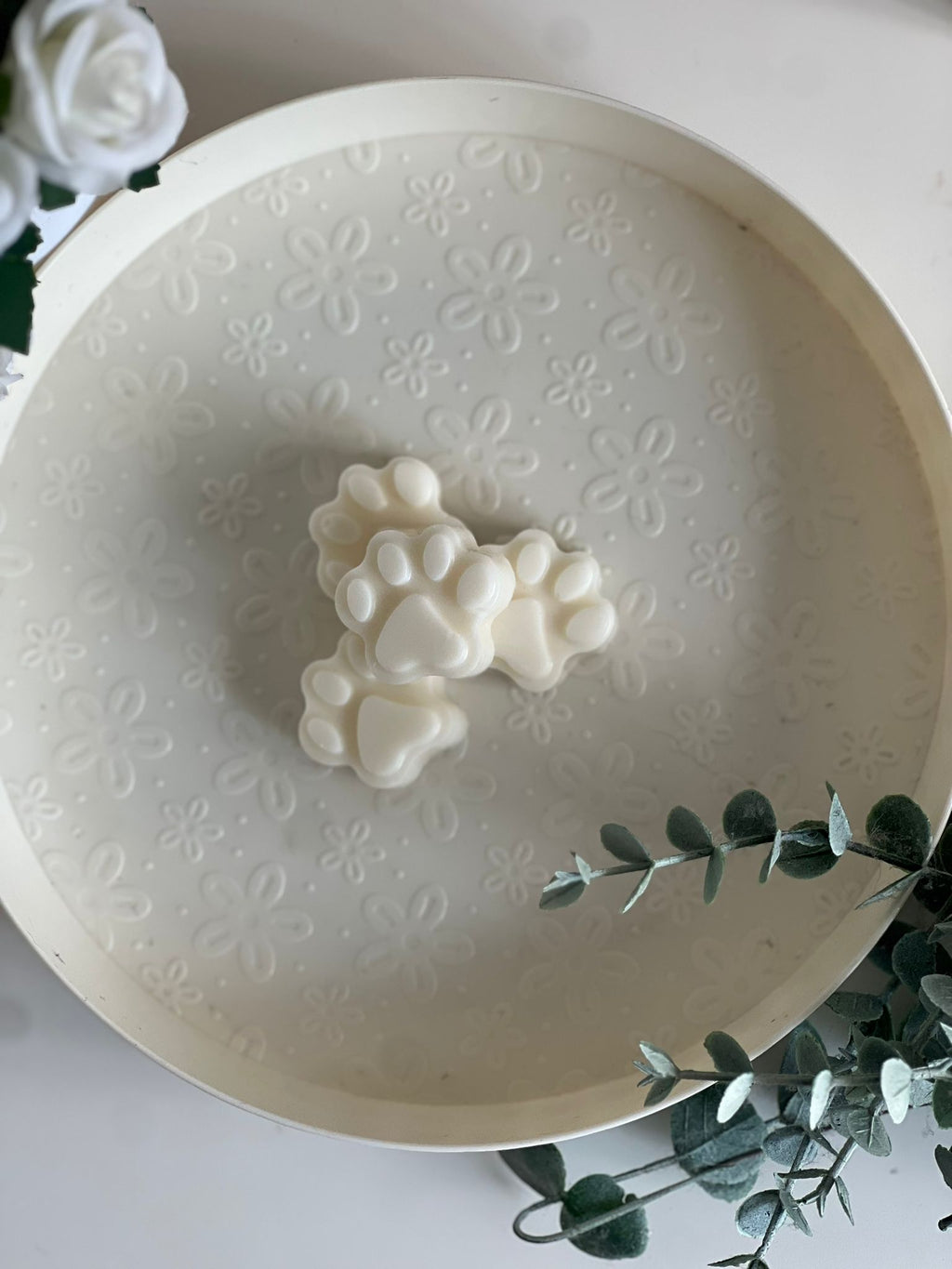 Wax melts ~ Babi