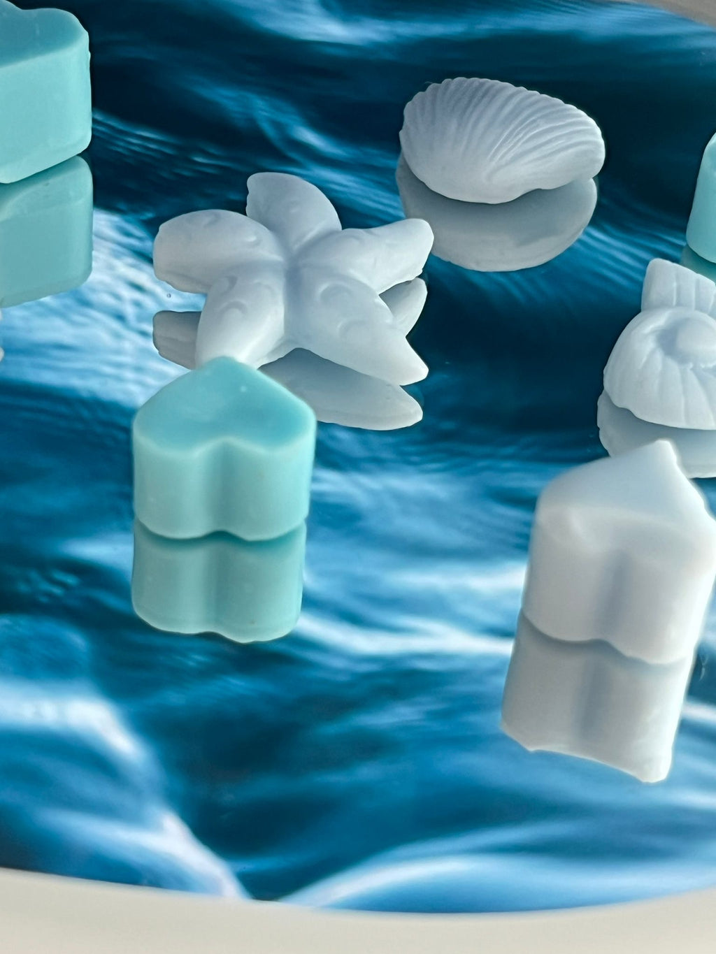 Wax melts ~ Sirenas