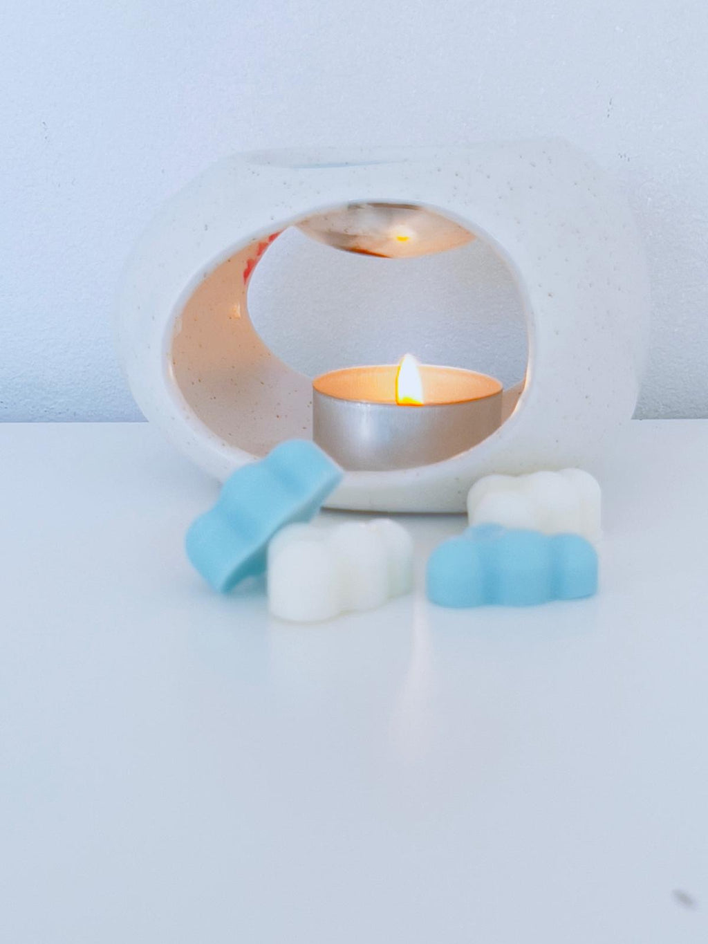 Wax melts ~ Caricias