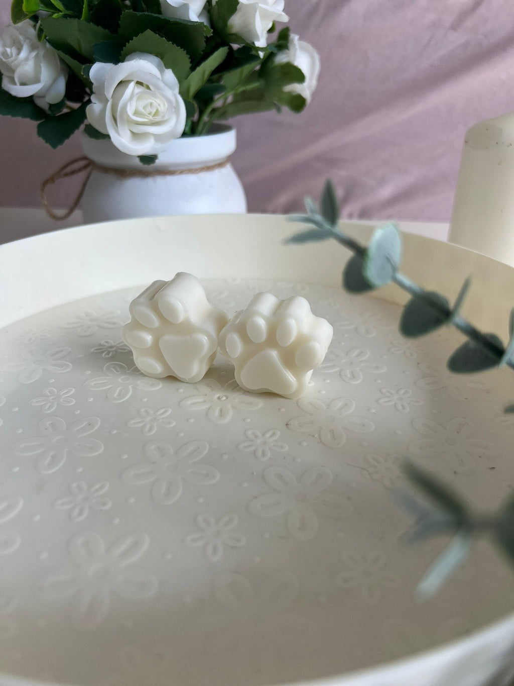 Wax melts ~ Babi