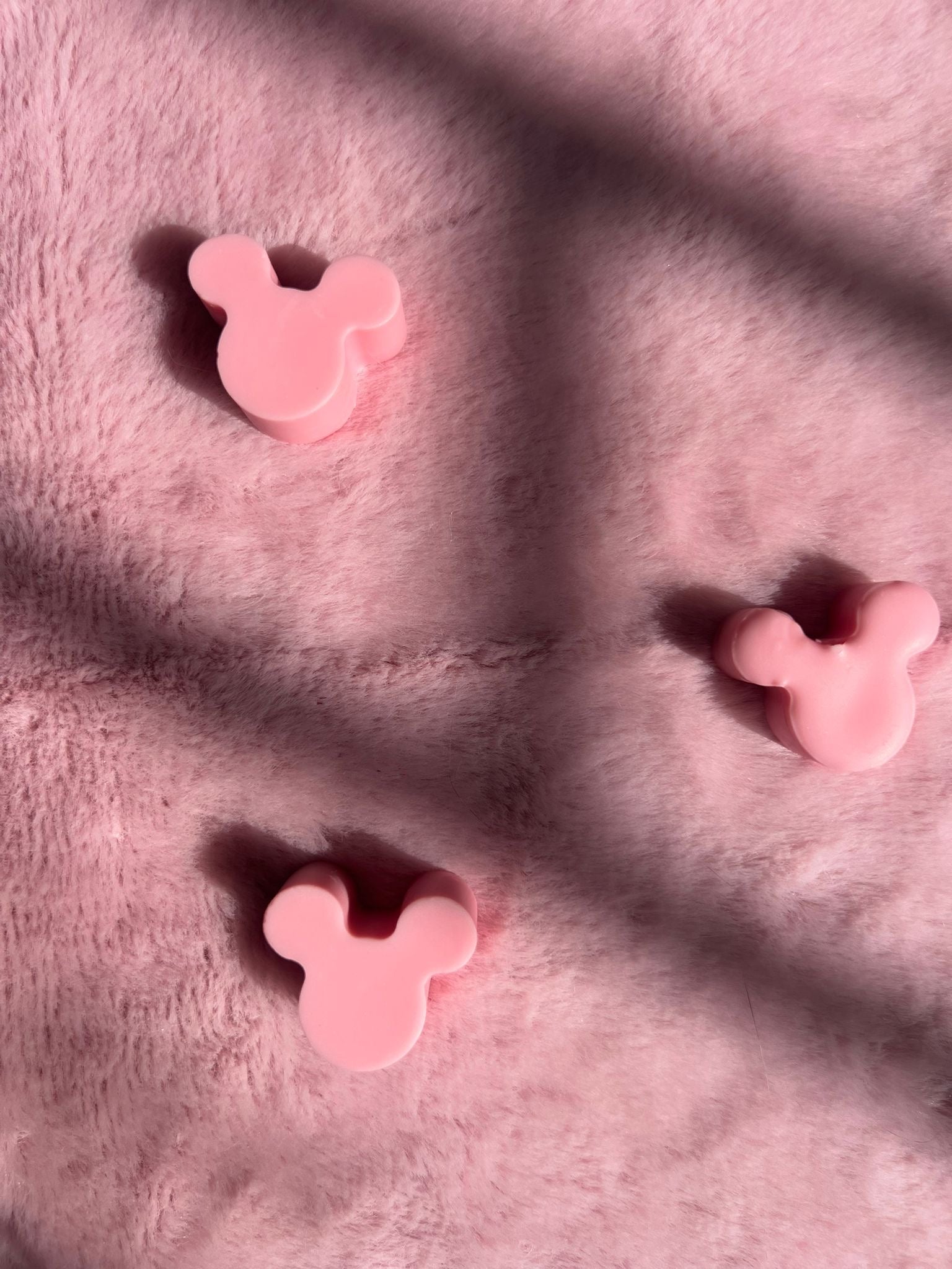 Wax melts ~ Beso de Fresa