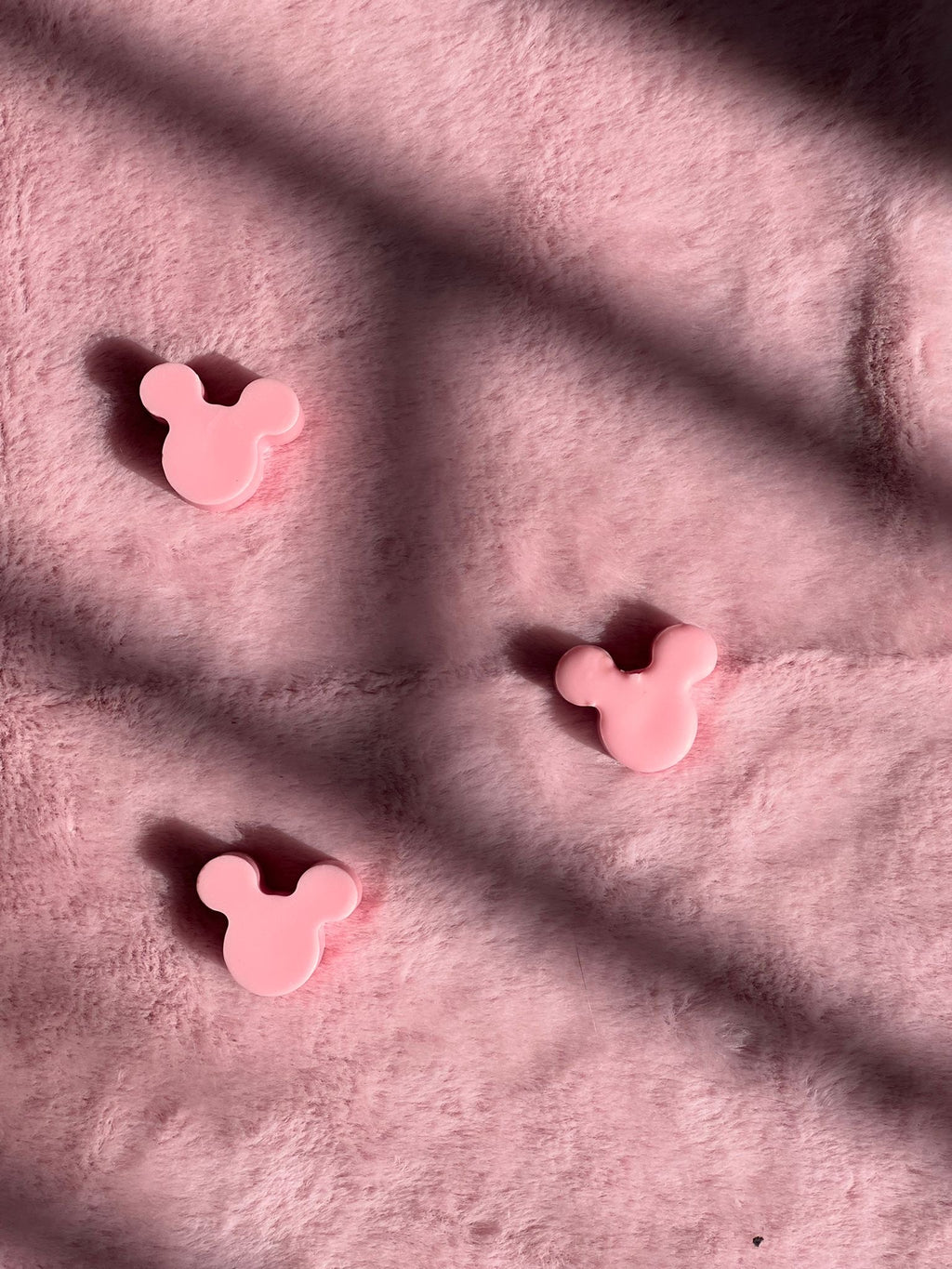 Wax melts ~ Beso de Fresa