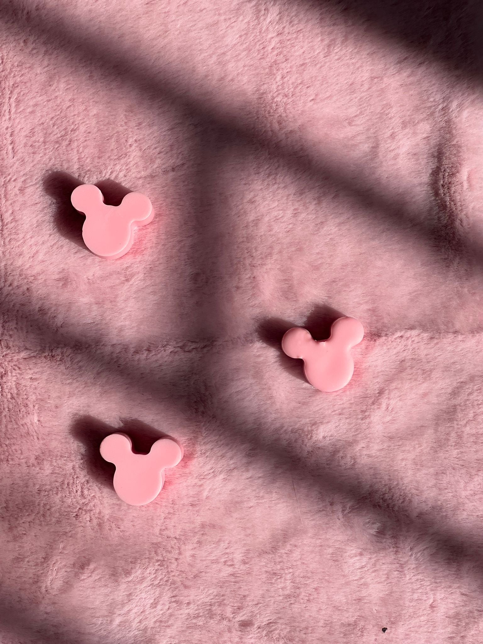 Wax melts ~ Beso de Fresa