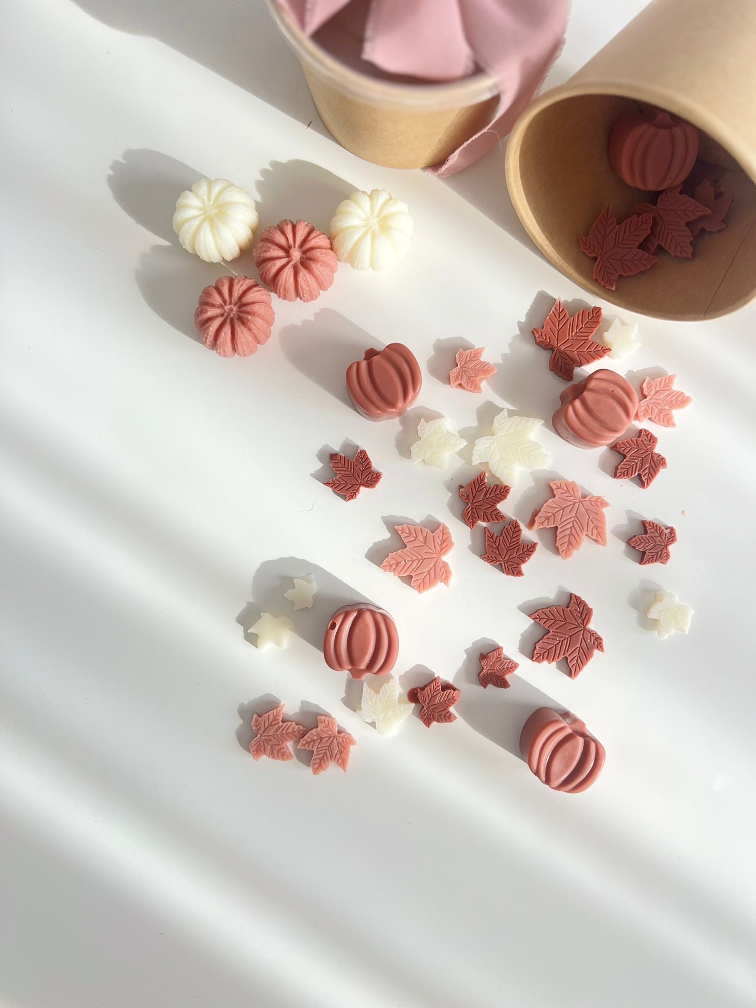 Wax melts ~ Forêt Enchantée