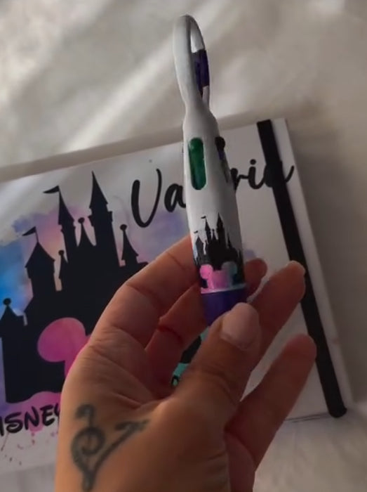 Bolígrafo Personalizado Disney