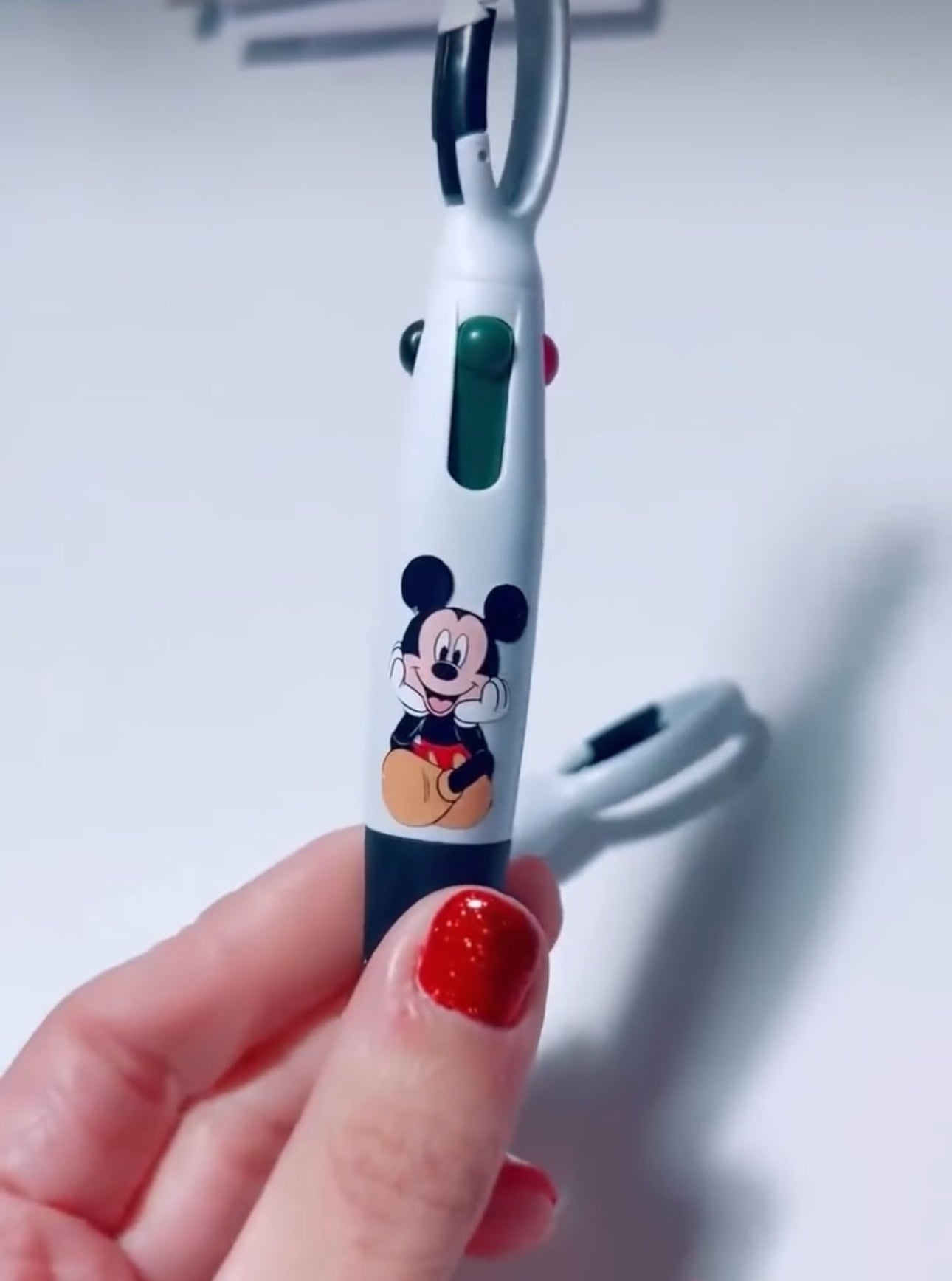 Bolígrafo Personalizado Disney