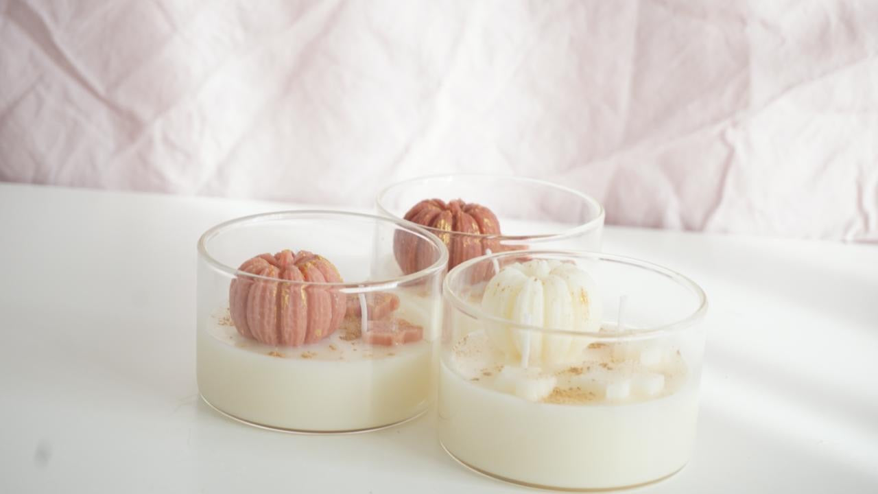 Vela Soupir d’Automne