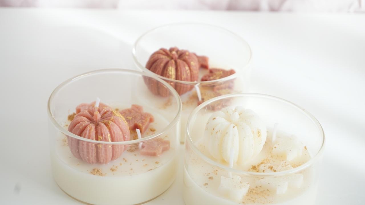 Vela Soupir d’Automne