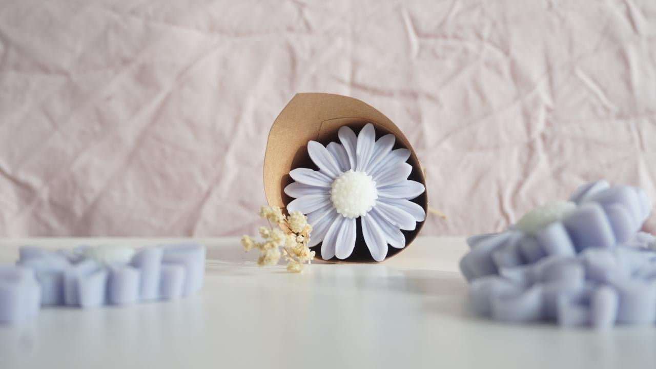 Wax melts ~ Petit Souhait Violet