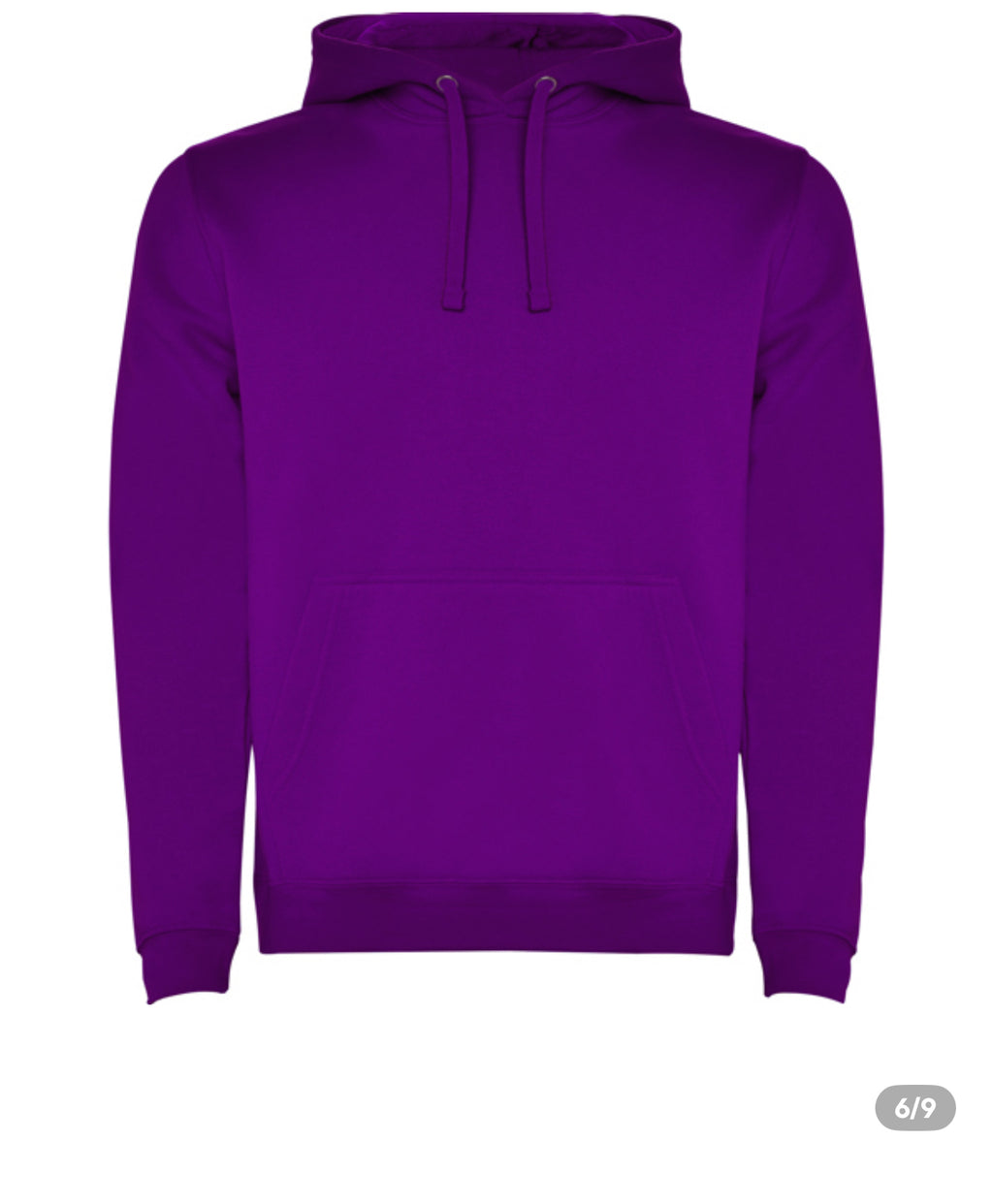 Sudaderas Fútbol Personalizadas