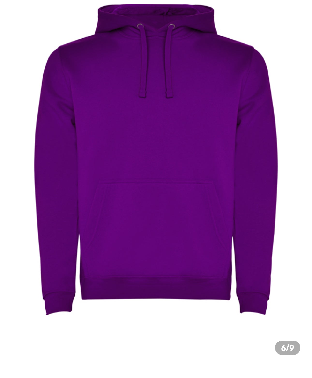 Sudaderas Baloncesto Personalizadas