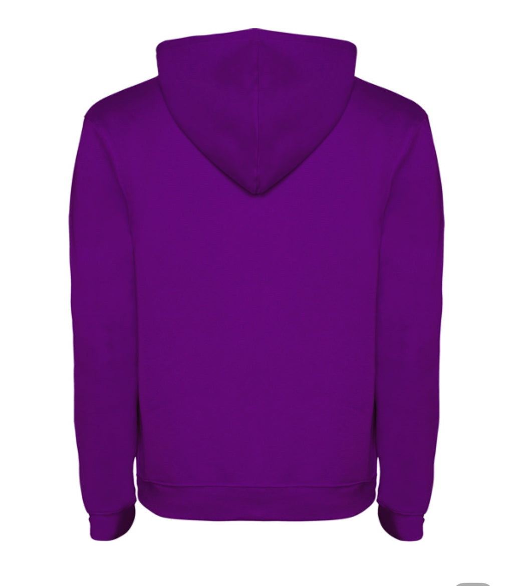 Sudaderas Fútbol Personalizadas
