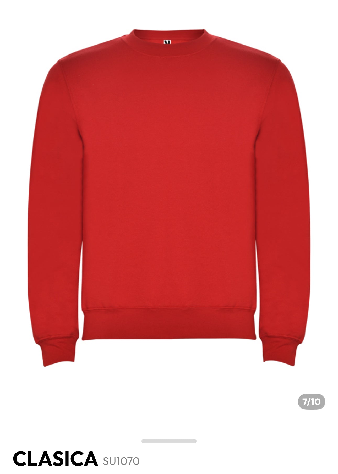 Sudaderas Baloncesto Personalizadas