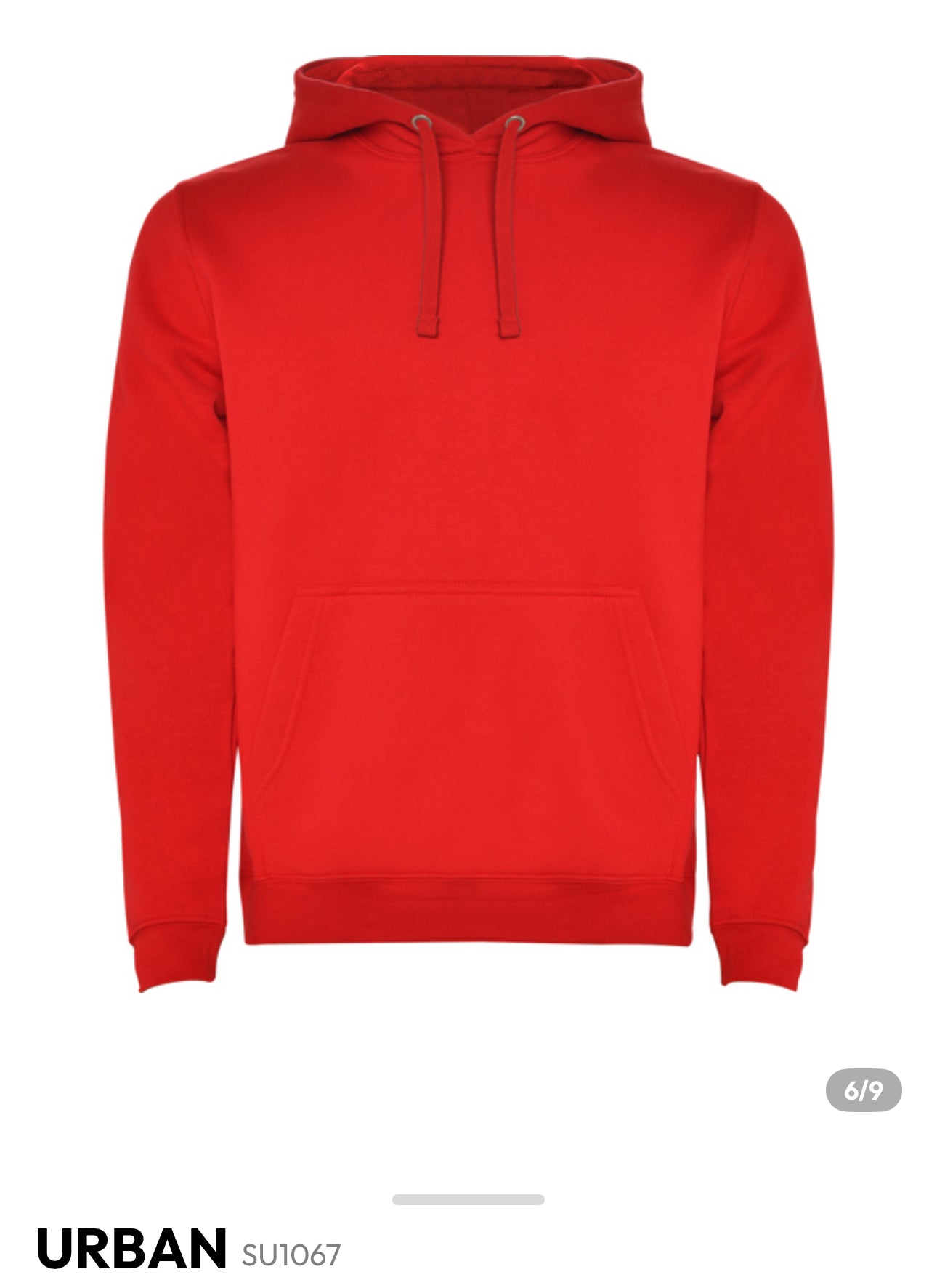 Sudaderas Baloncesto Personalizadas
