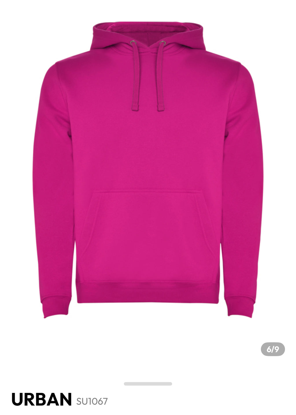Sudaderas Fútbol Personalizadas
