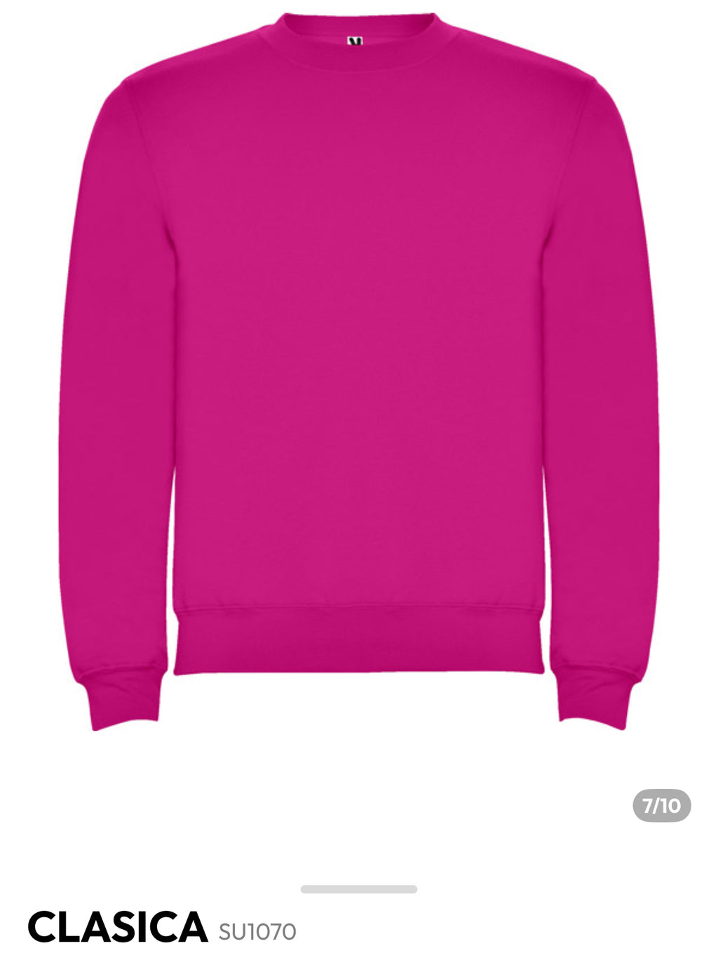 Sudaderas Fútbol Personalizadas