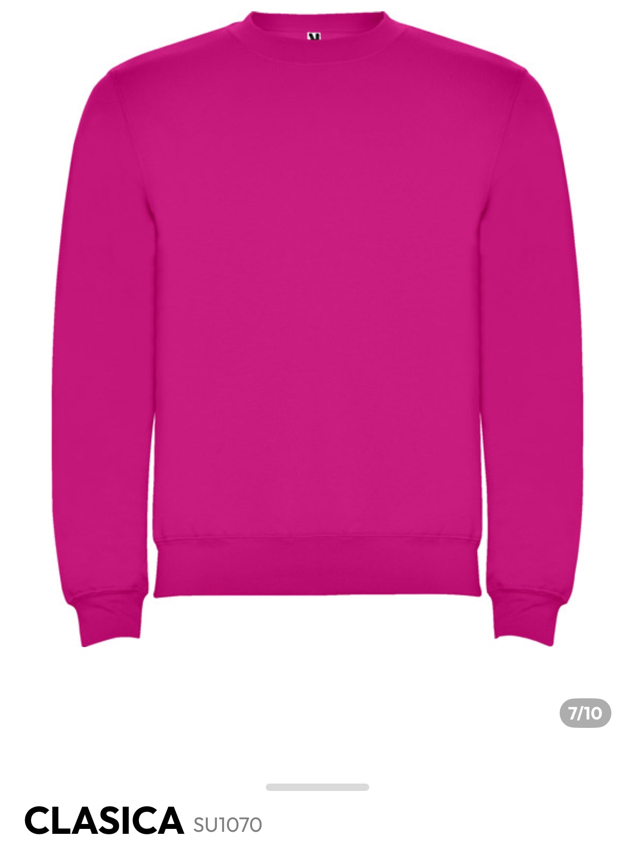 Sudaderas Baloncesto Personalizadas