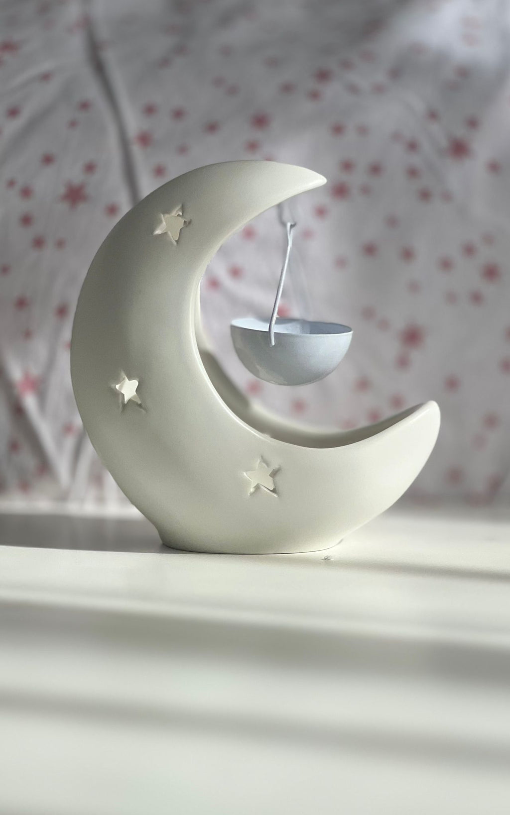 Quemador Luna