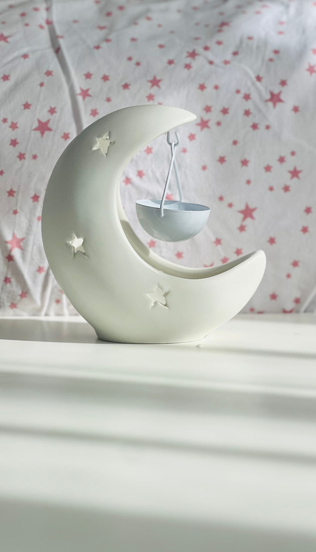 Quemador Luna