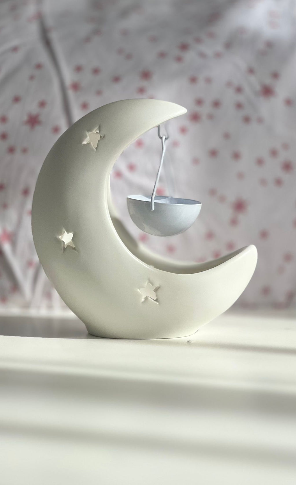 Quemador Luna