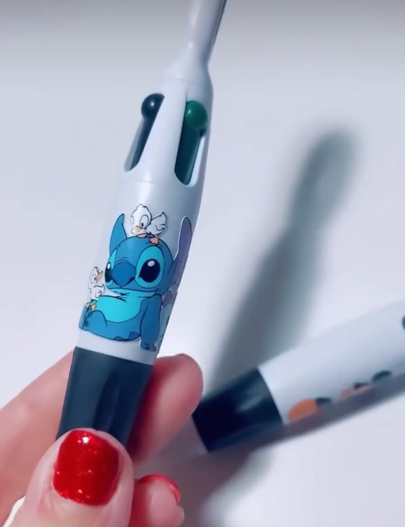 Bolígrafo Personalizado Disney