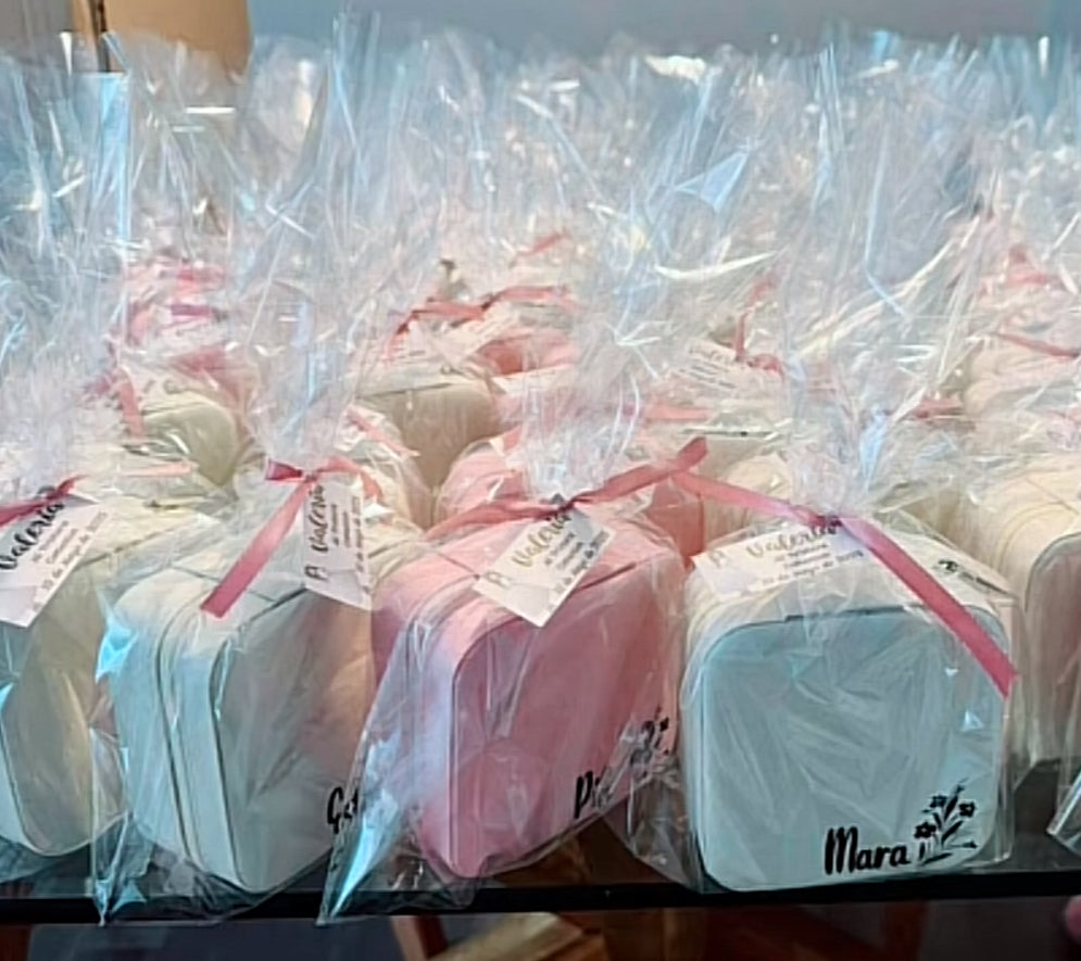 Joyeros personalizados Nombre