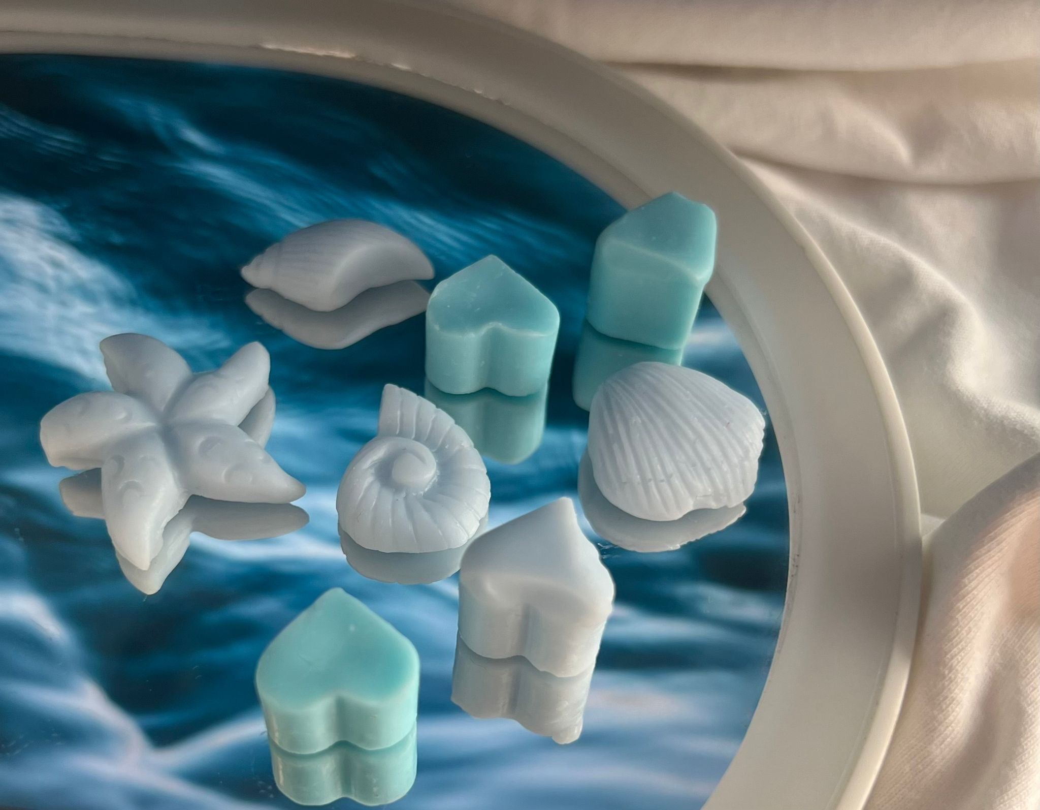 Wax melts ~ Sirenas