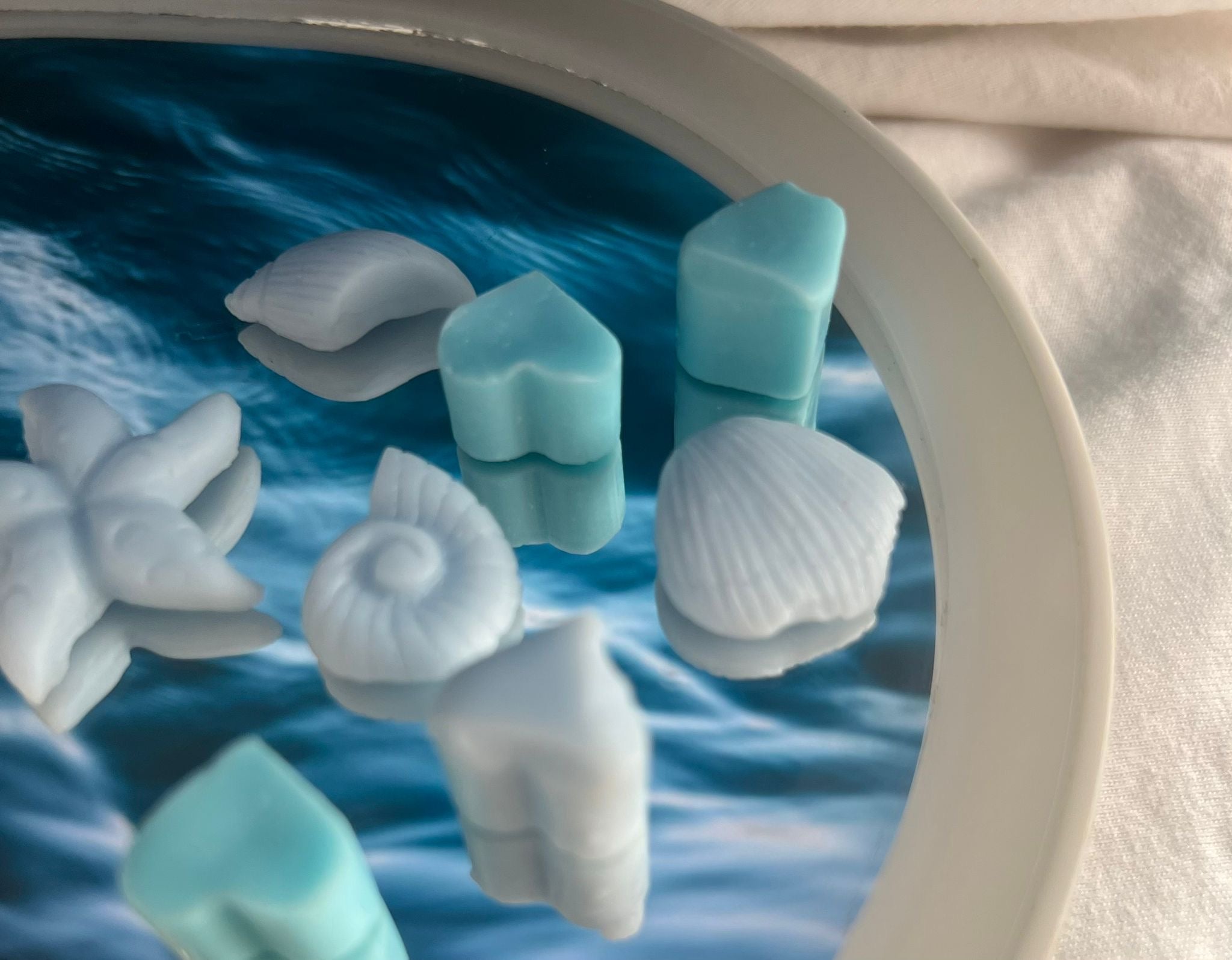 Wax melts ~ Sirenas