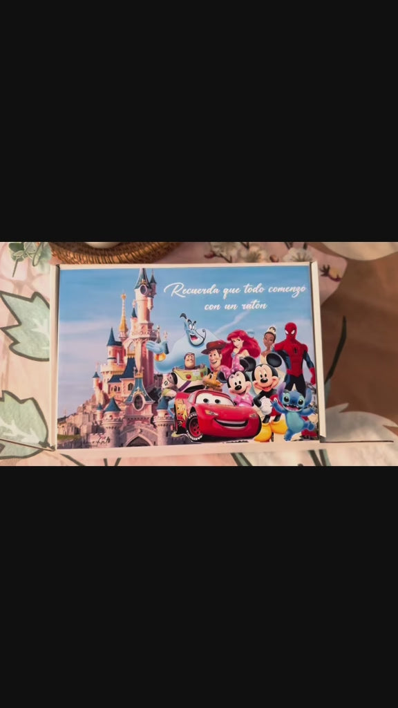 Pack libro firmas y fotos